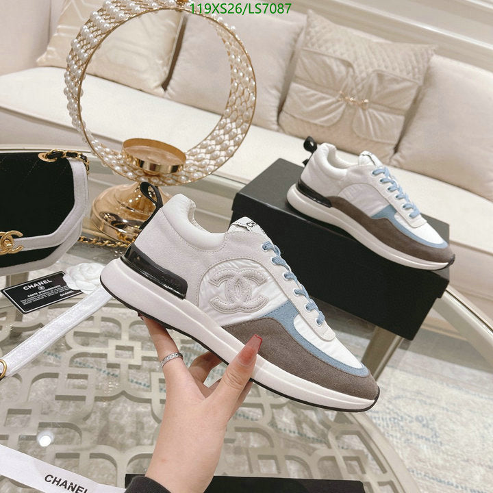 SAMC - CHL Women Shoes Sneakers - 237