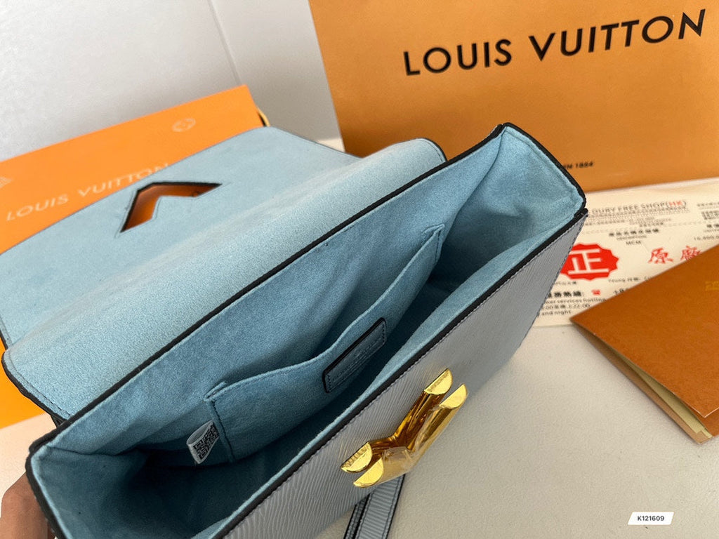 EN - New Lux Bags LUV 530