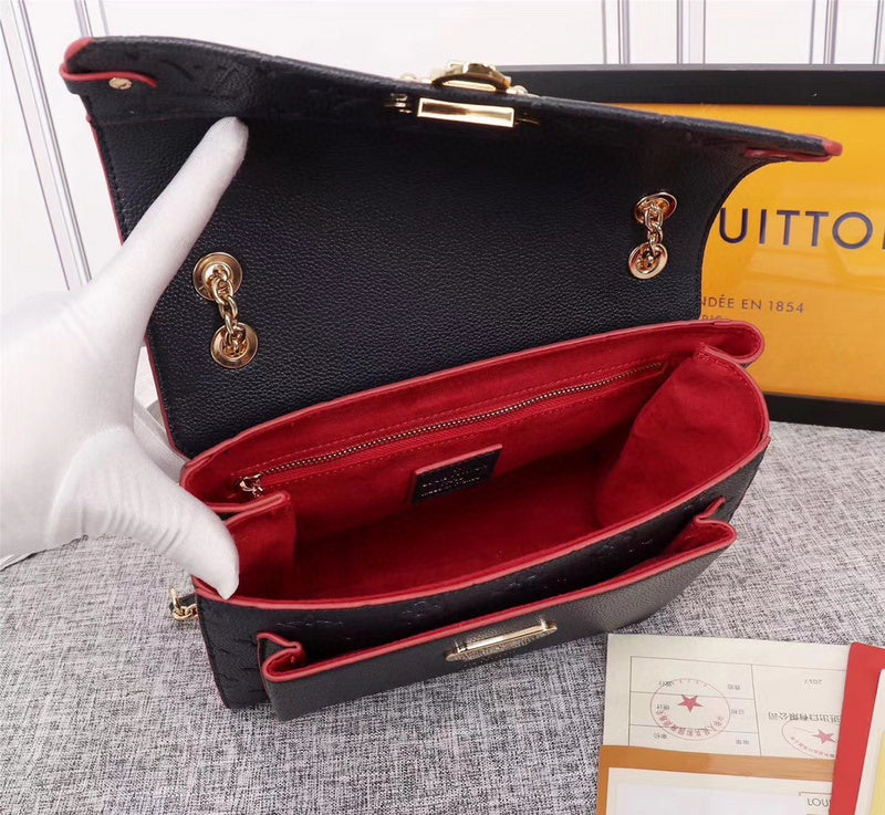 Satchel Bags - VL1 Bags - 093