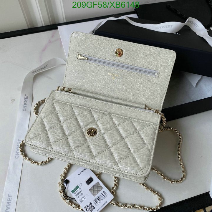 SAMC - CHL Bags - 759