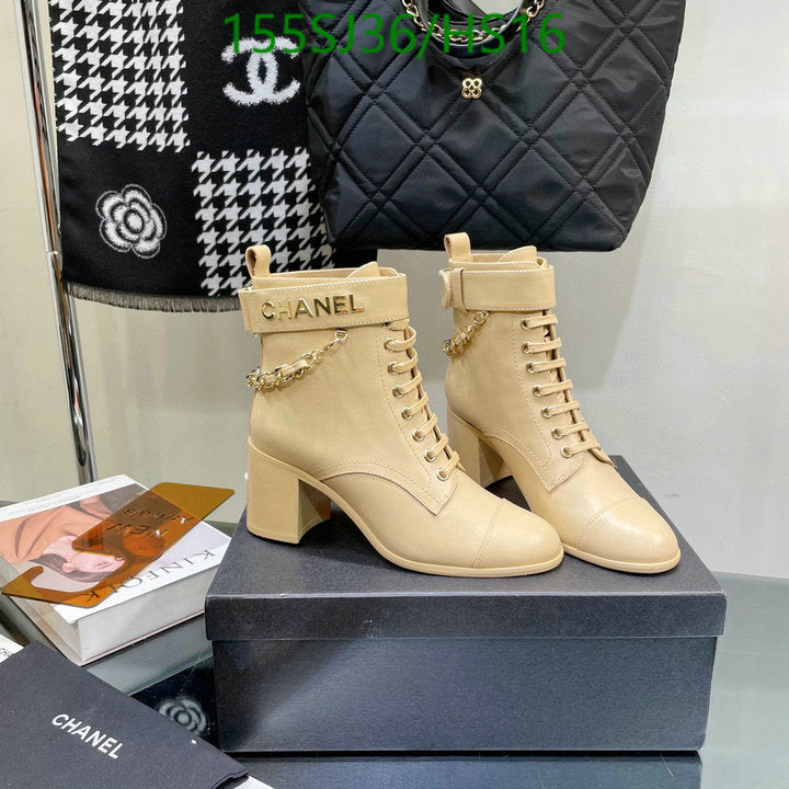 SAMC - CHL Women Boots - 090
