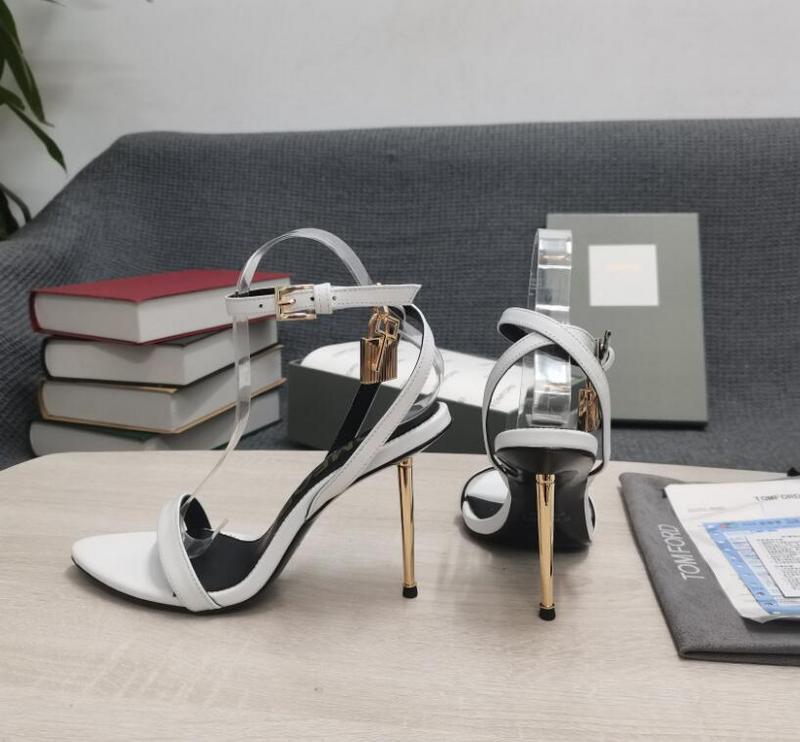 SAMC - TFO Women Shoes - 002