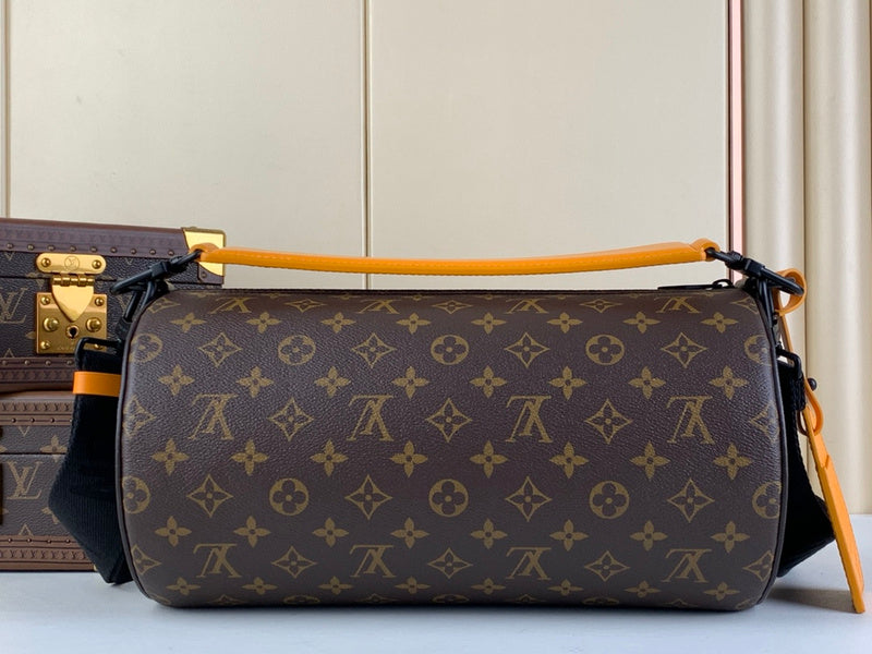 Satchel Bags - VL Bags - 2470