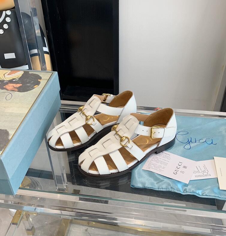 SAMC - GUKI Women Shoes - 1462