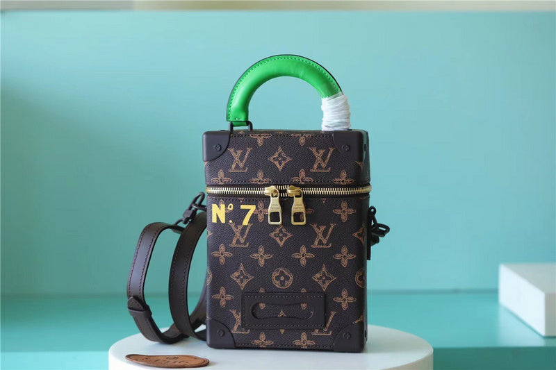 Glami Fashion Lu-Vi bags - 10015