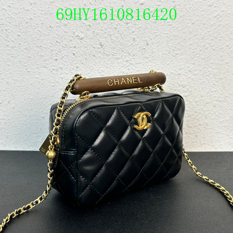 Glami - CHL Bags - 141