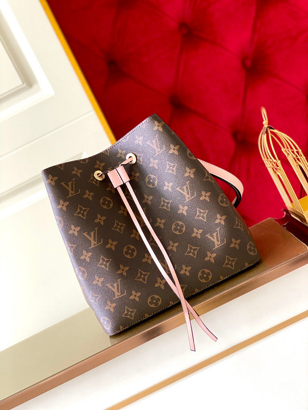 GlamI Lu-Vi bags - 3928