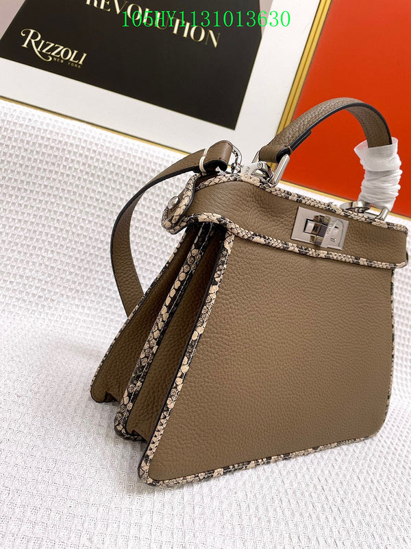 Glami - FDE Bags - 2260