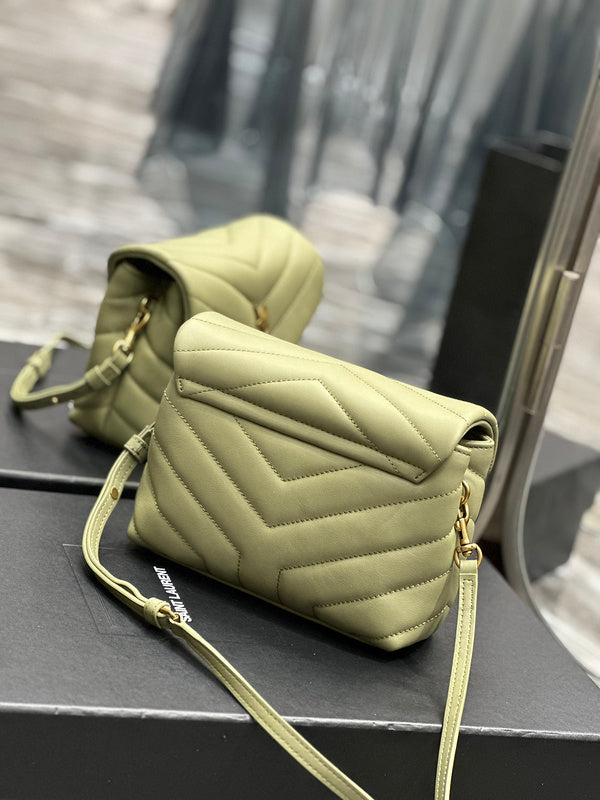 Glamy - YLS Bags - 981