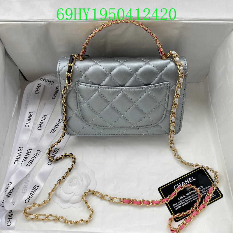 Glami - CHL Bags - 1115