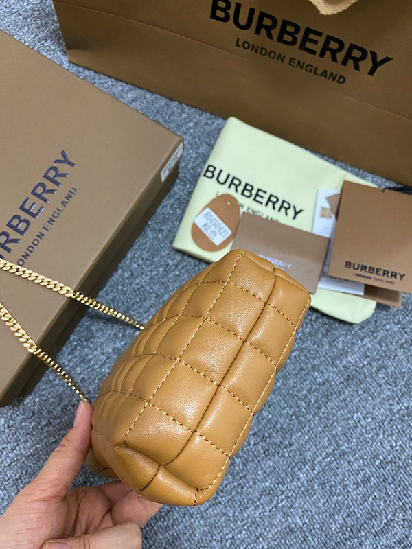 Glamy - BOR Bags - 643