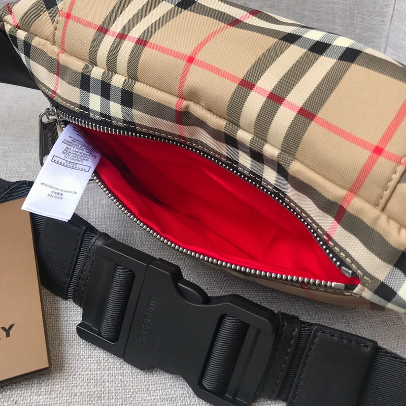 Glamy - BOR Bags - 1196