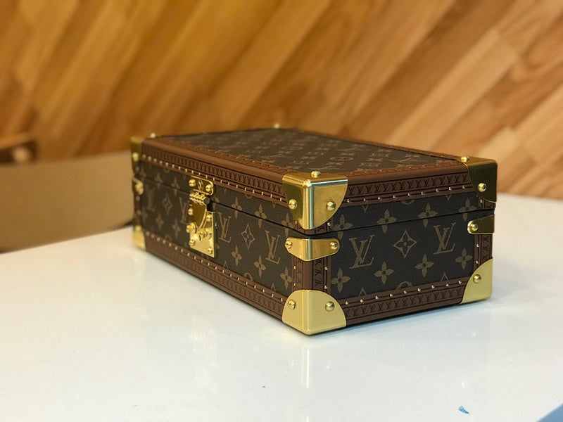 Glami Fashion Lu-Vi bags - 9499