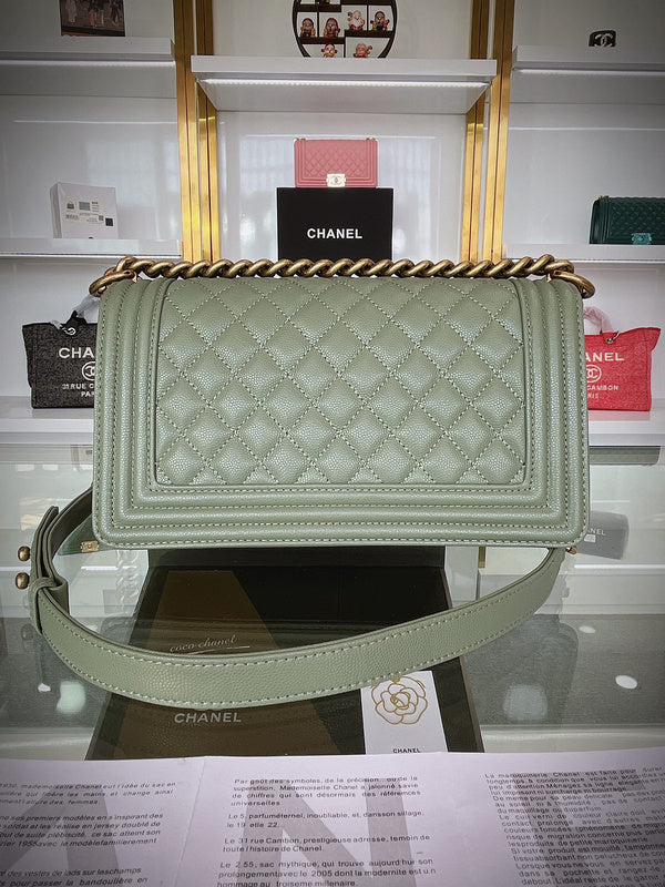 Satchel Bags - CLN Bags - 306