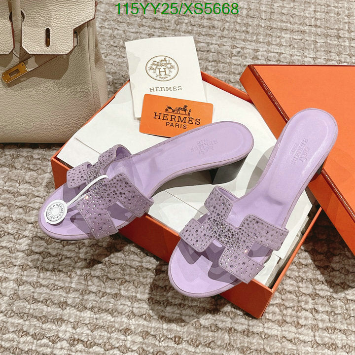 SAMC - HMS Women Shoes - 358