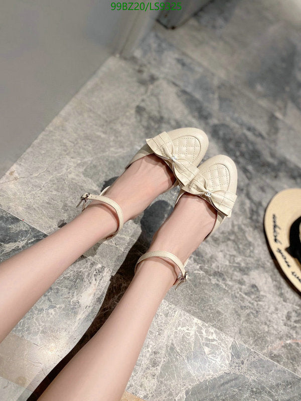 SAMC - CHL Women Shoes - 136
