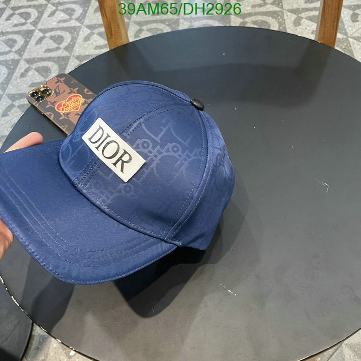 SAMC - DOR Caps & Hats - 006