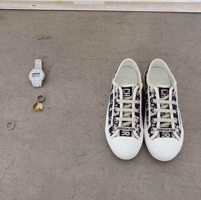 SAMCC - DOR Women Shoes - 1133