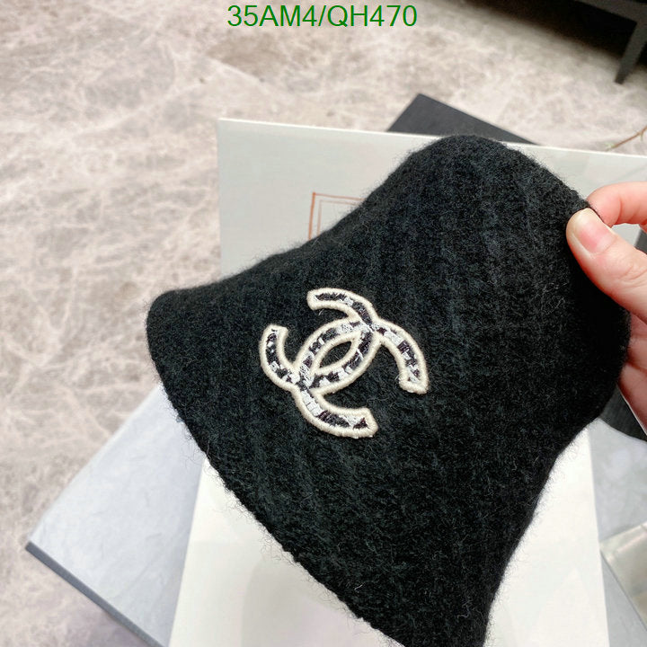 SAMC - CHL Caps & Hats - 132
