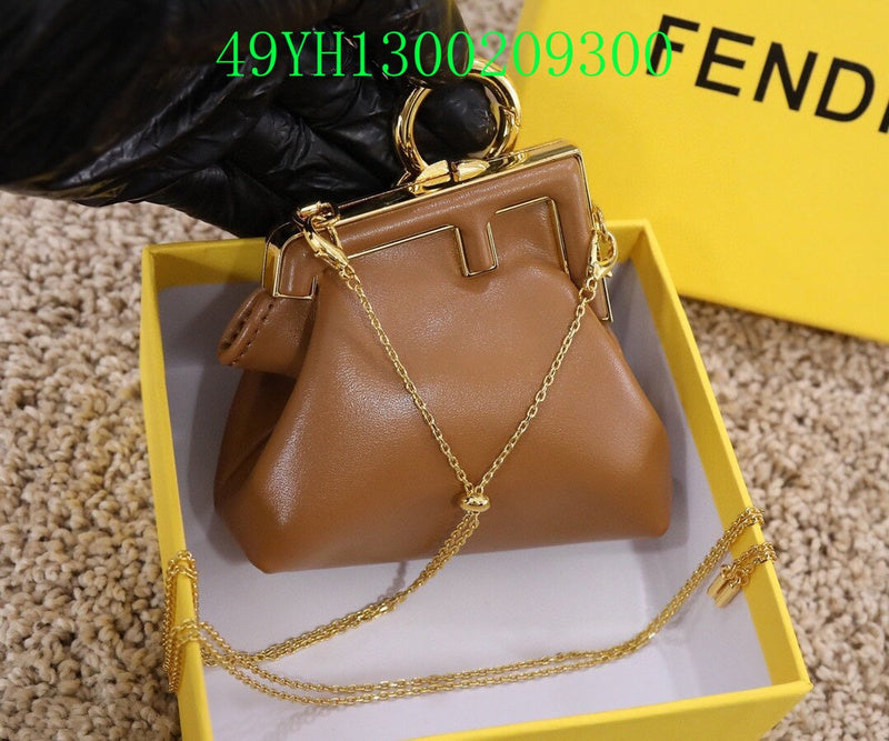 Glami - FDE Bags - 2684