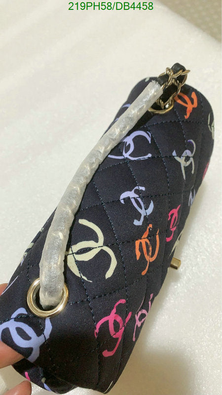 SAMC - CHL Bags - 064