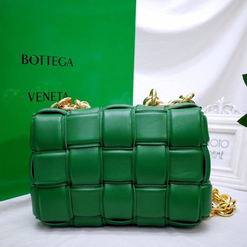 Satchel Bags - BV Bags - 072