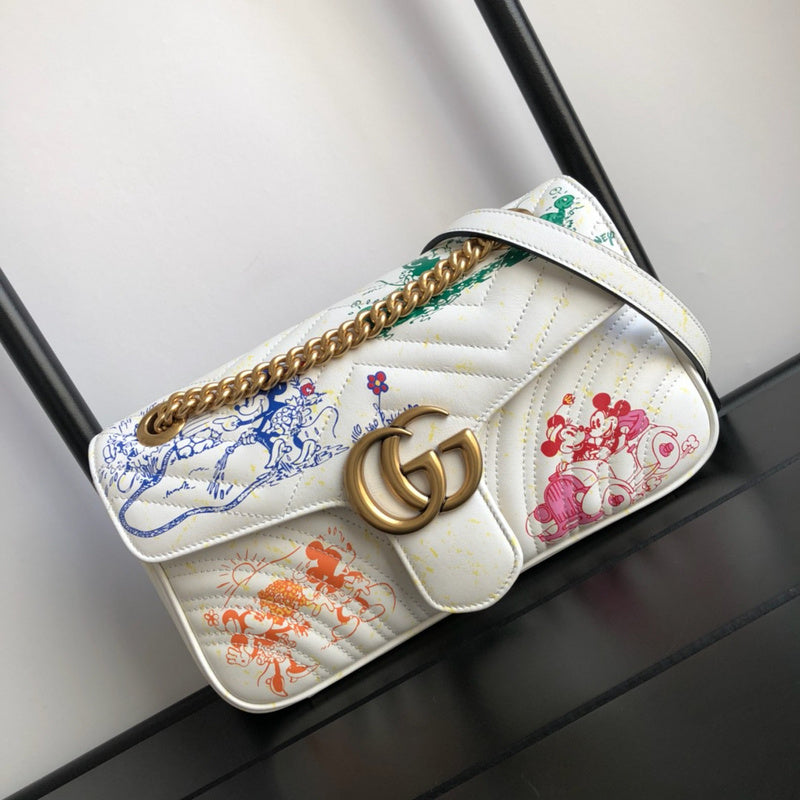 Satchel Bags - GCI Bags - 7104