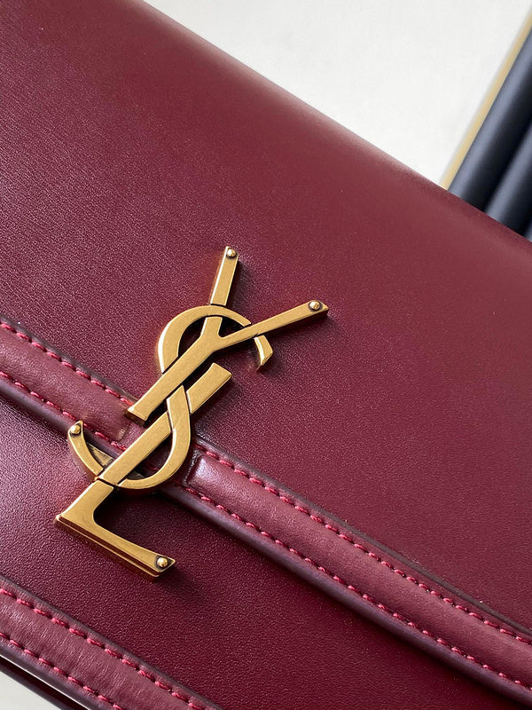 Satchel Bags - SLY Bags - 1559