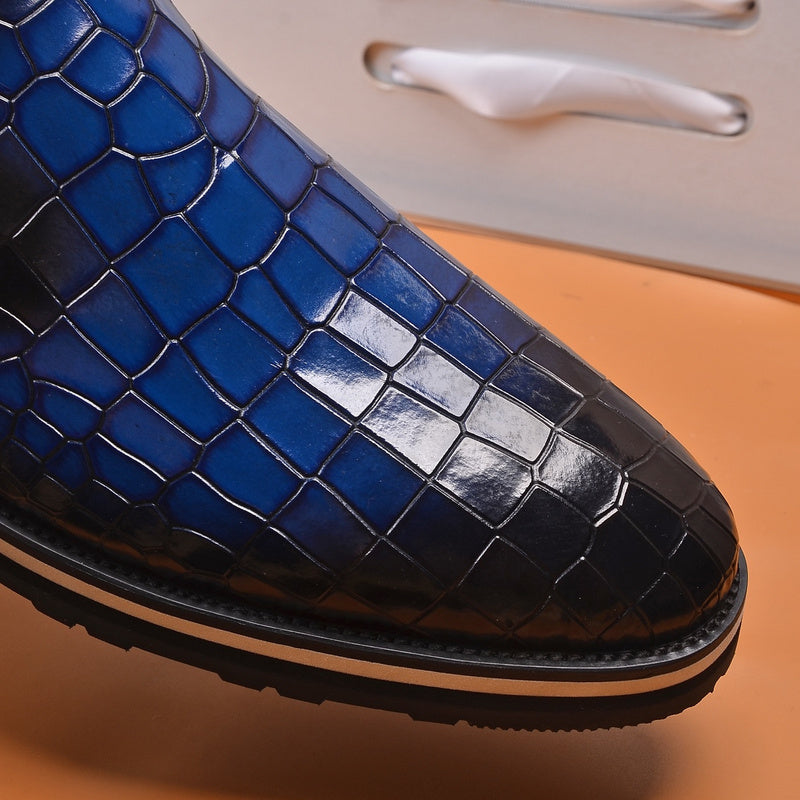 Glami - BRE Men Shoes - 482