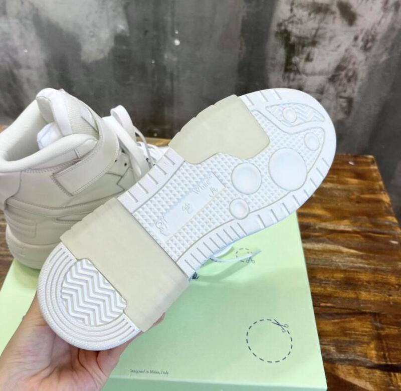 Glamy - YZO Women Shoes - 057
