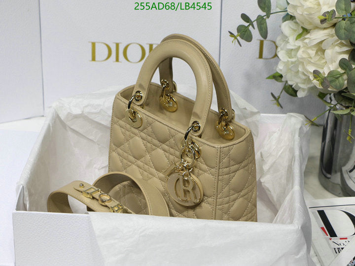 SAMCC - DOR Bags - 1320