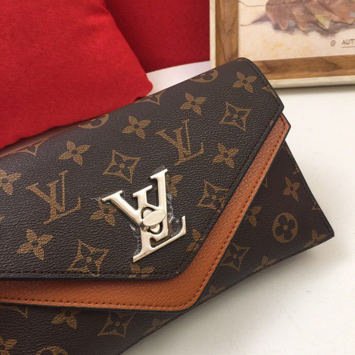 Fashion Lu-Vi bags - 3688