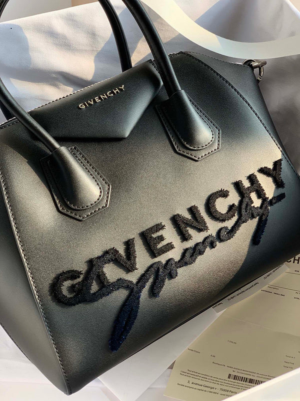 Glamy - GCY Bags - 473