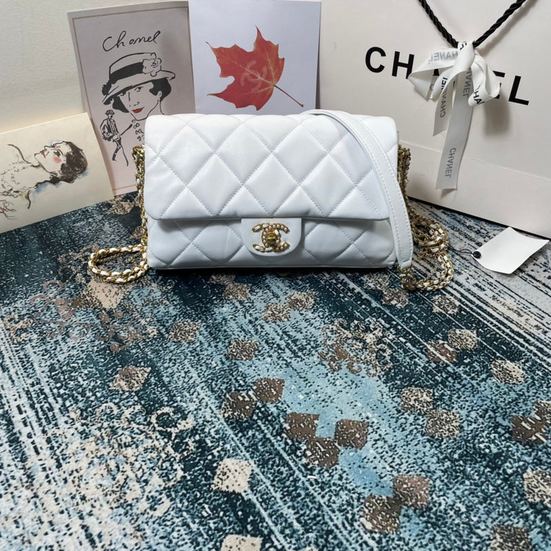Satchel Bags - CLN Bags - 884