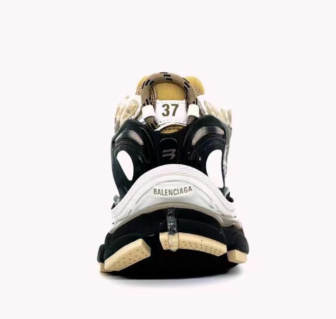 SAMC - BG Men Shoes - 347