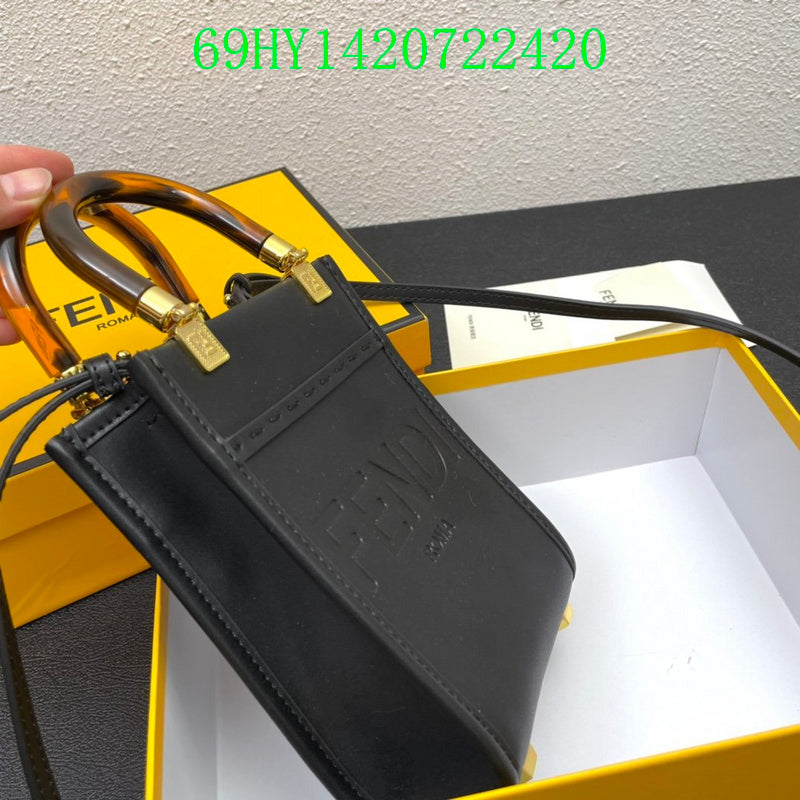 Glami - FDE Bags - 3333