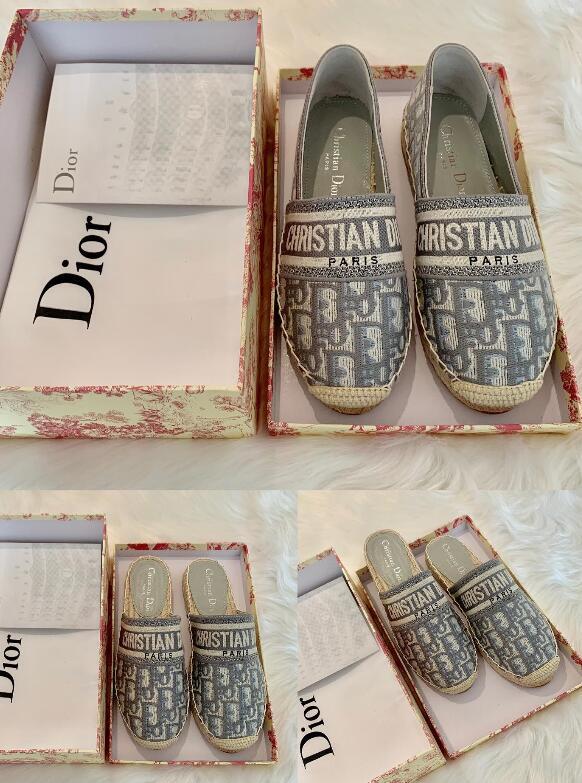SAMCC - DOR Women Shoes - 1232