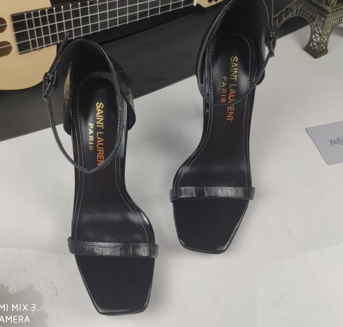 SAMC - YLS Women Shoes - 326