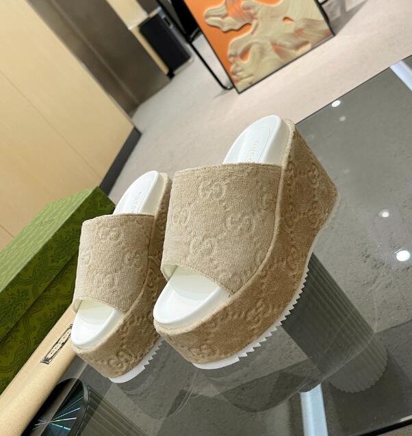 SAMC - GUKI Women Shoes - 1126