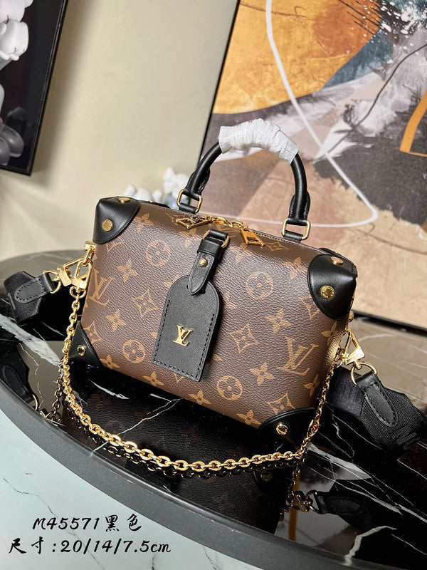 Glami GlamI Lu-Vi Bags - 16856