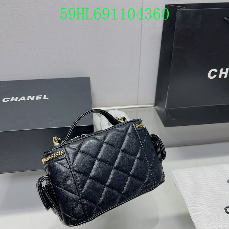 Glami - CHL Bags - 1989
