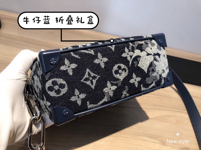 Fashion Lu-Vi bags - 3676