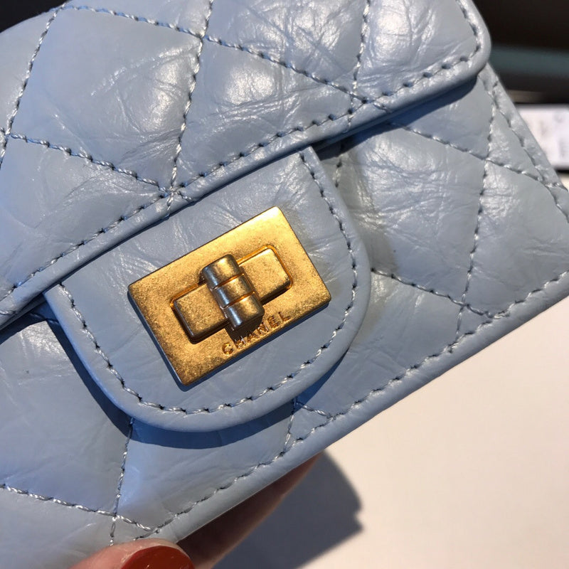 Glami-is - CHL Wallets - 080