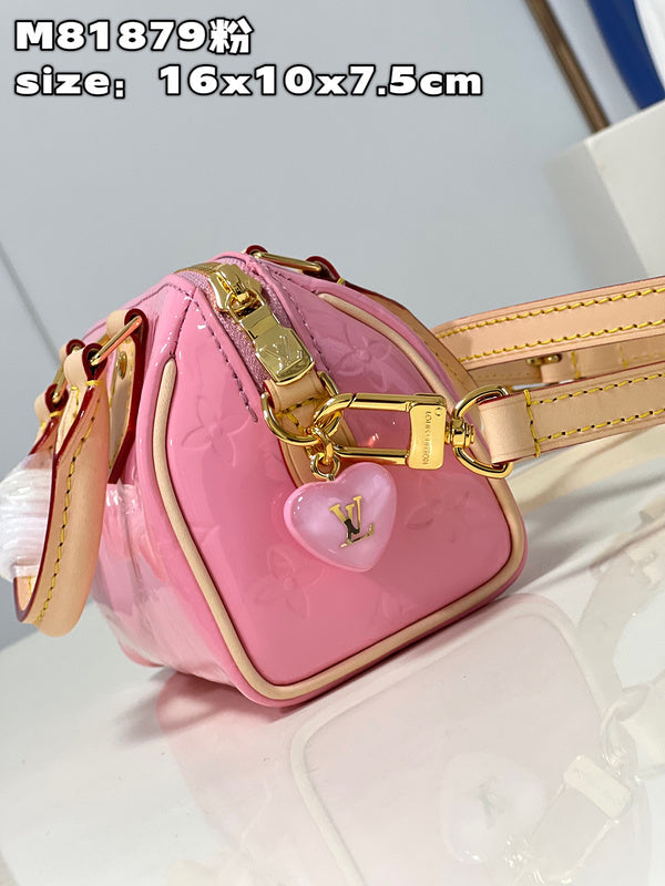 Glamy - LOV Bags - 068