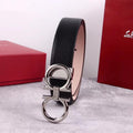 SAMC - Mix Belts - 481
