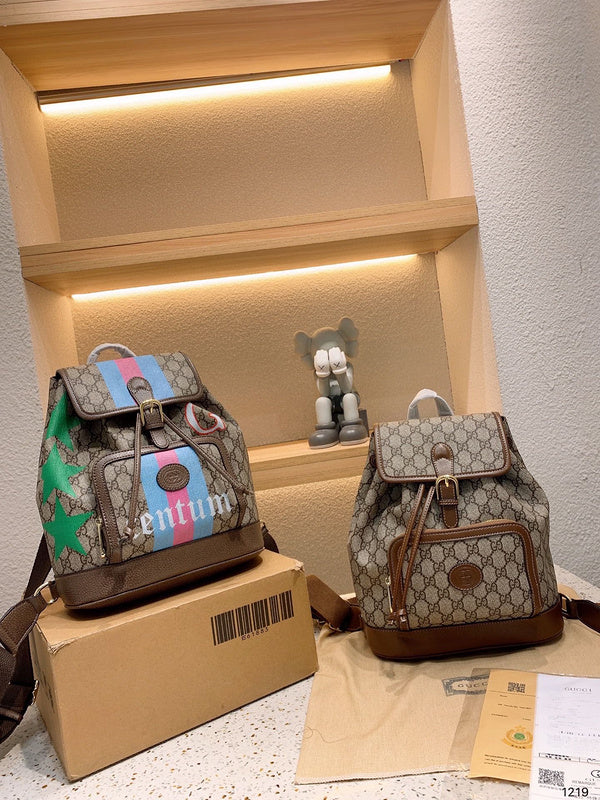 Satchel Bags - GCI Bags - 2004