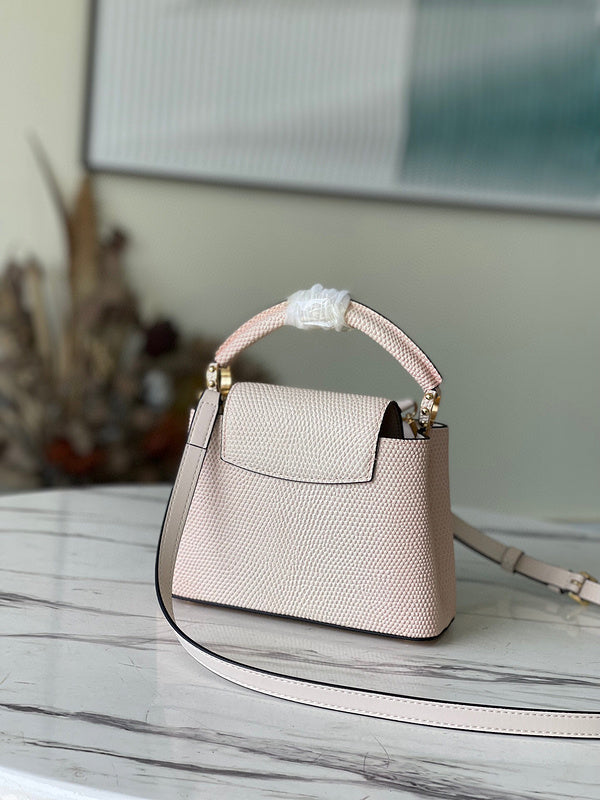 Fashion Lu-Vi bags - 5218