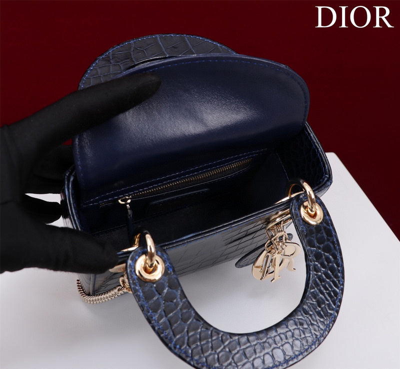 ELE - Dir Bags - 1394