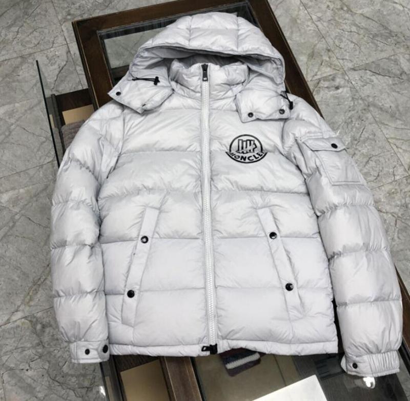 SAMC - Mix Jackets - 302