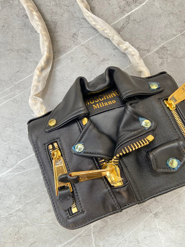Satchel Bags - MON Bags - 001